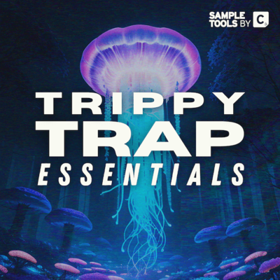 Trippy Trap Essentials