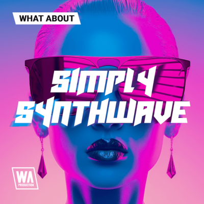 What About: Simply Synthwave