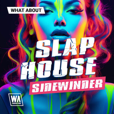 What About: Slap House Sidewinder