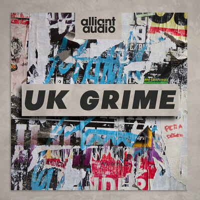 UK Grime