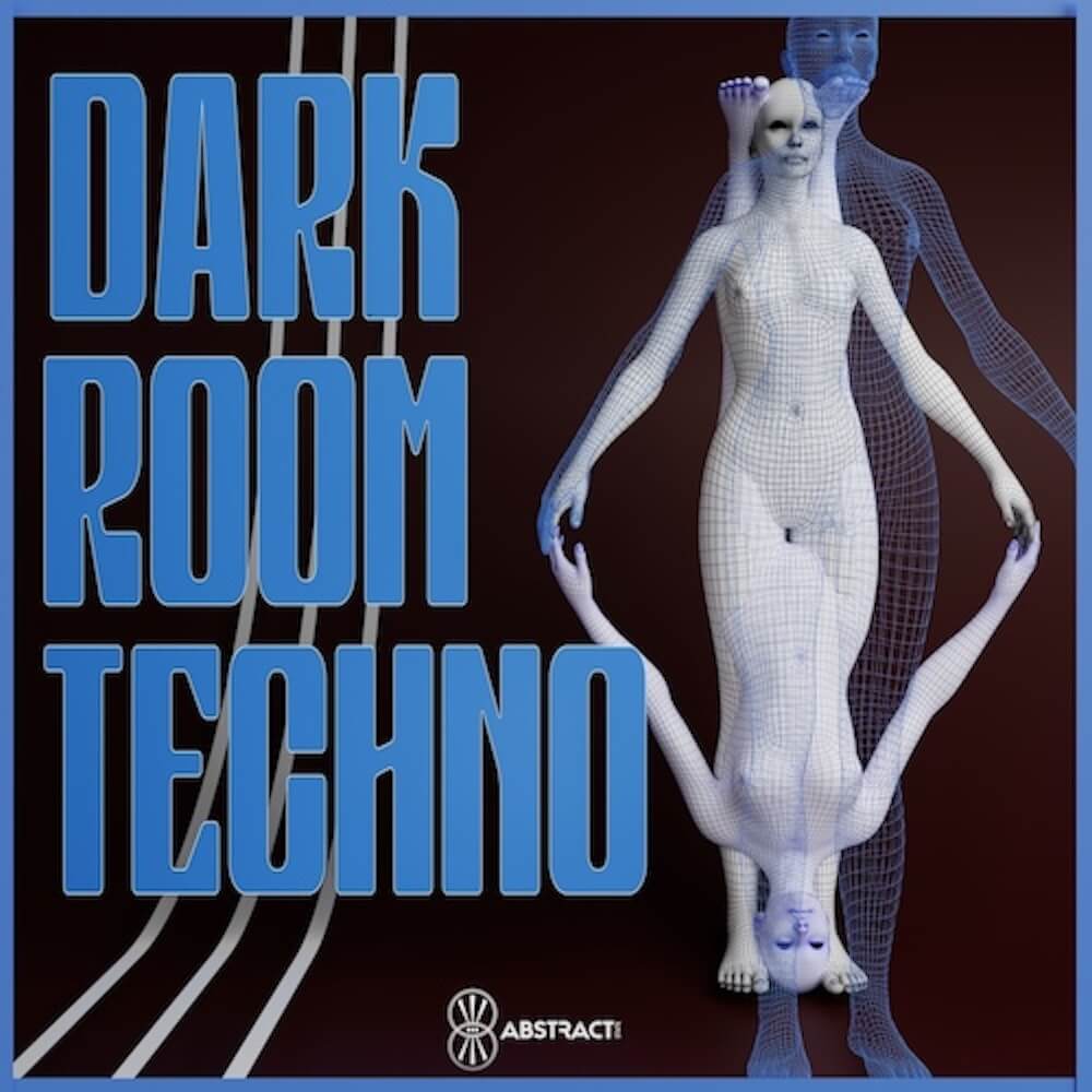 Dark Room Techno