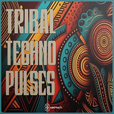 Tribal Techno Pulses