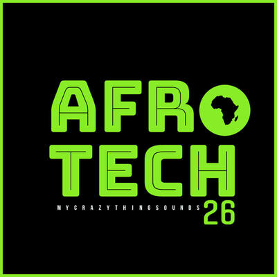 Afro Tech 26