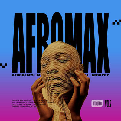 Afromax Vol.2 - Afrobeats