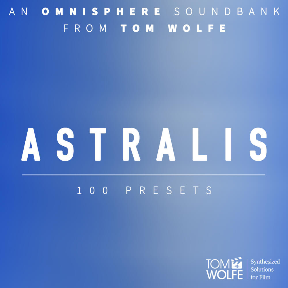 Astralis for Omnisphere