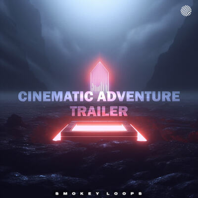 Cinematic Adventure Trailer