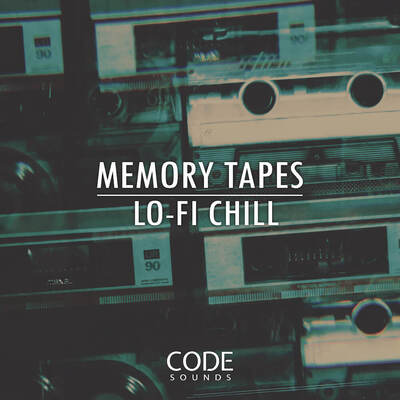 Memory Tapes Lo-Fi Chill