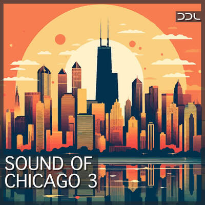 Sound Of Chicago 3