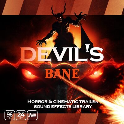 Devils Bane Trailer