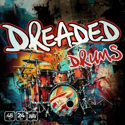 Dreaded Drums