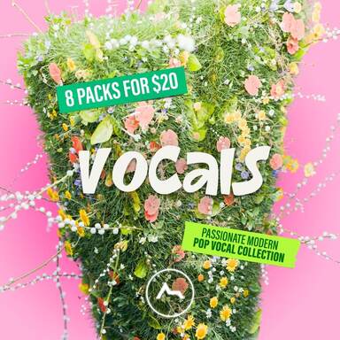 Celebrate Easter with a Pop Vocals Feast!!