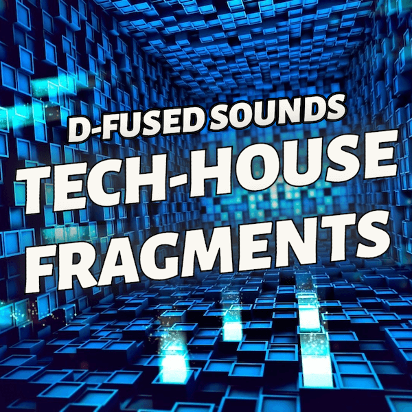 Tech-House Fragments