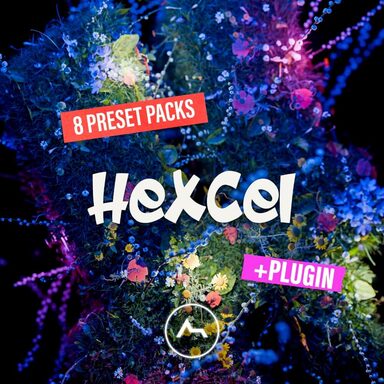 Hexcel + 8 Expansion Packs!