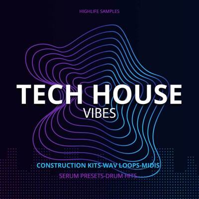Tech House Vibes