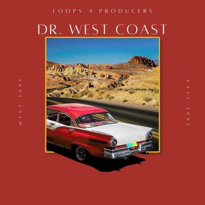 Dr. West Coast
