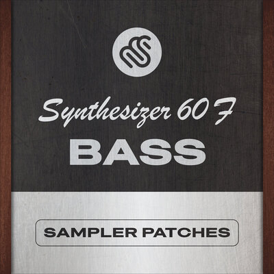 60F – Bass