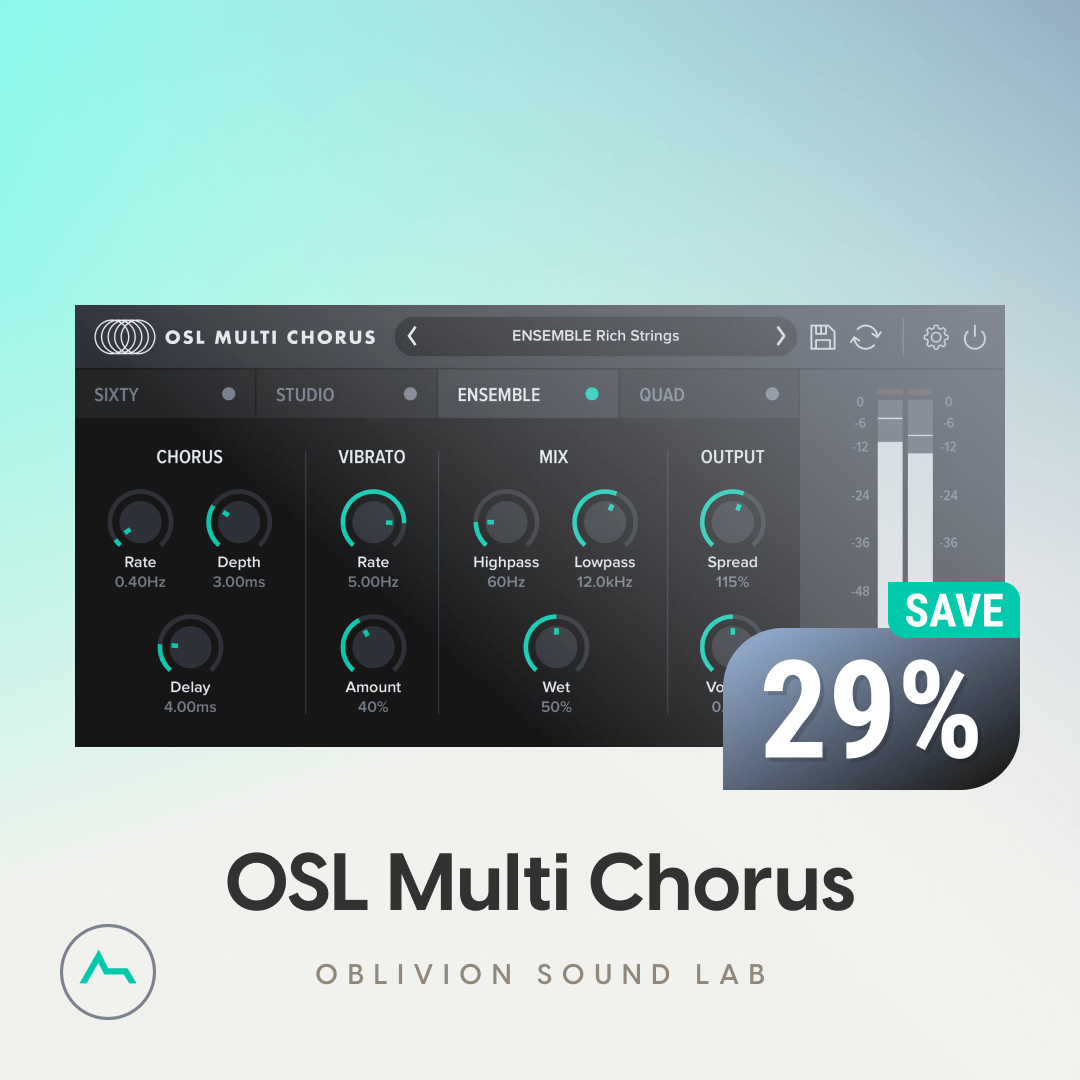 OSL Multi Chorus
