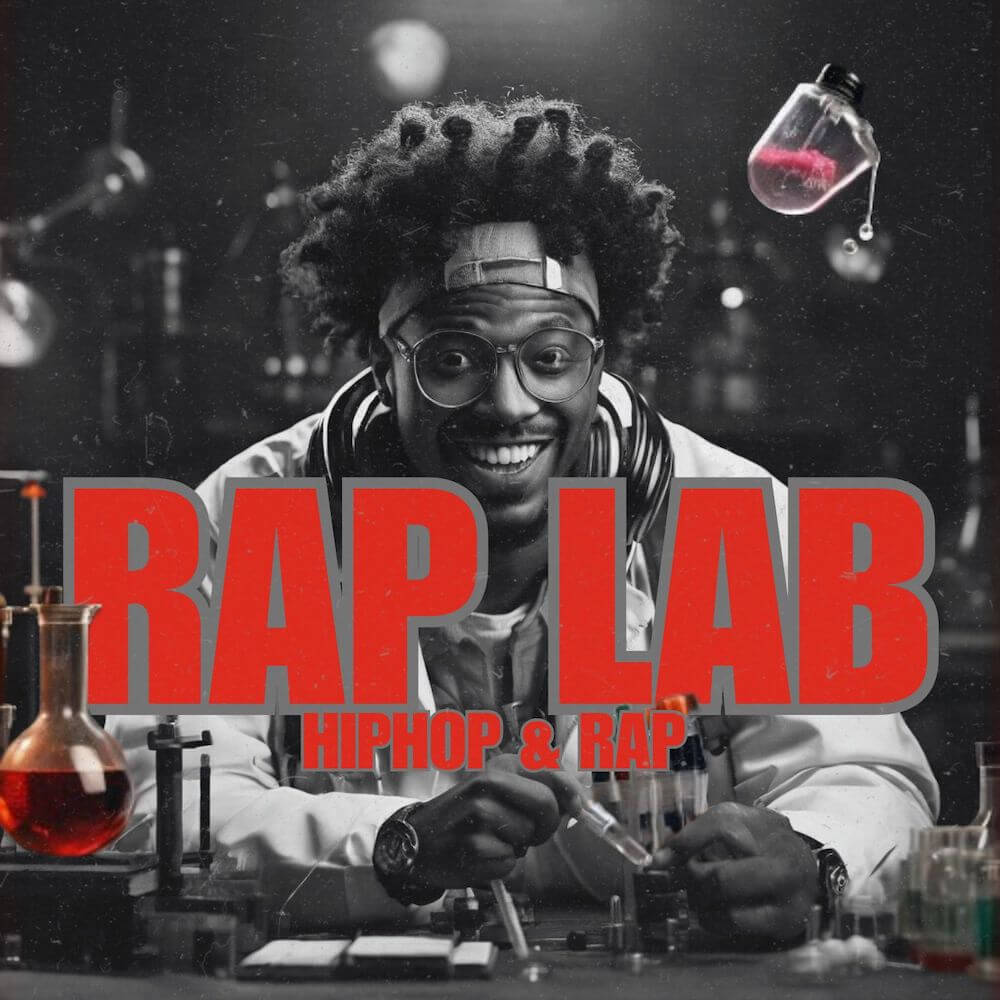 RAP LAB - HipHop & Rap