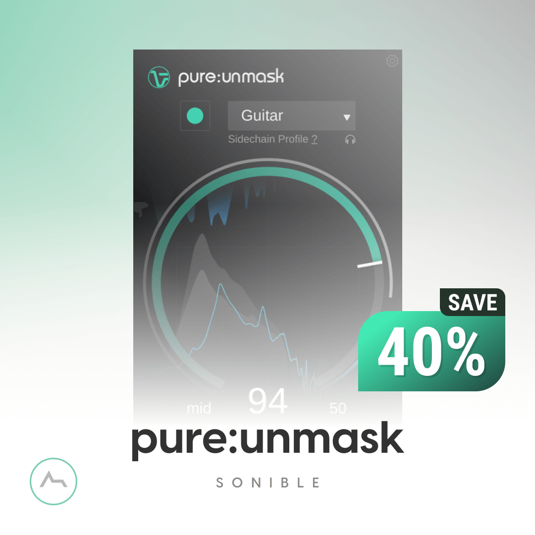 pure:unmask