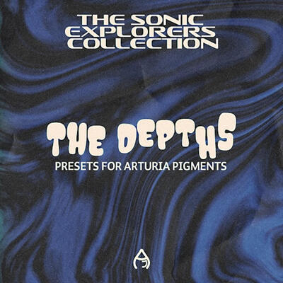 The Depths (Pigments Bank)