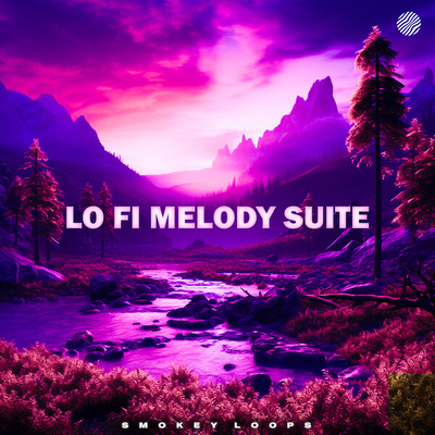 Lo Fi Melody Suite