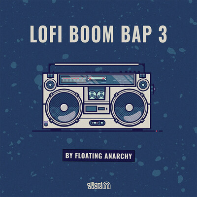 Lofi Boombap Vol.3
