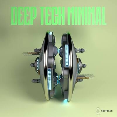 Deep Tech Minimal