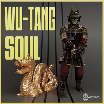 Wu-Tang Soul