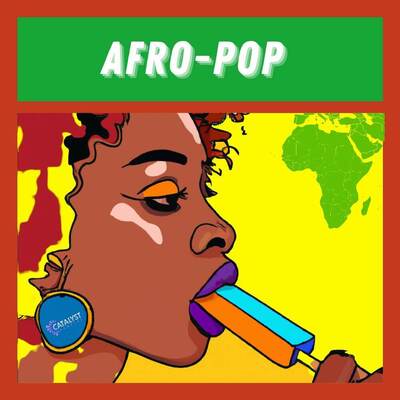 Afro Pop