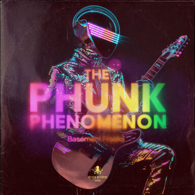 Experience The Phunk Phenomenon