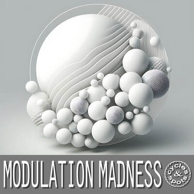 Modulation Madness