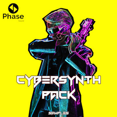 Cybersynth - Samples