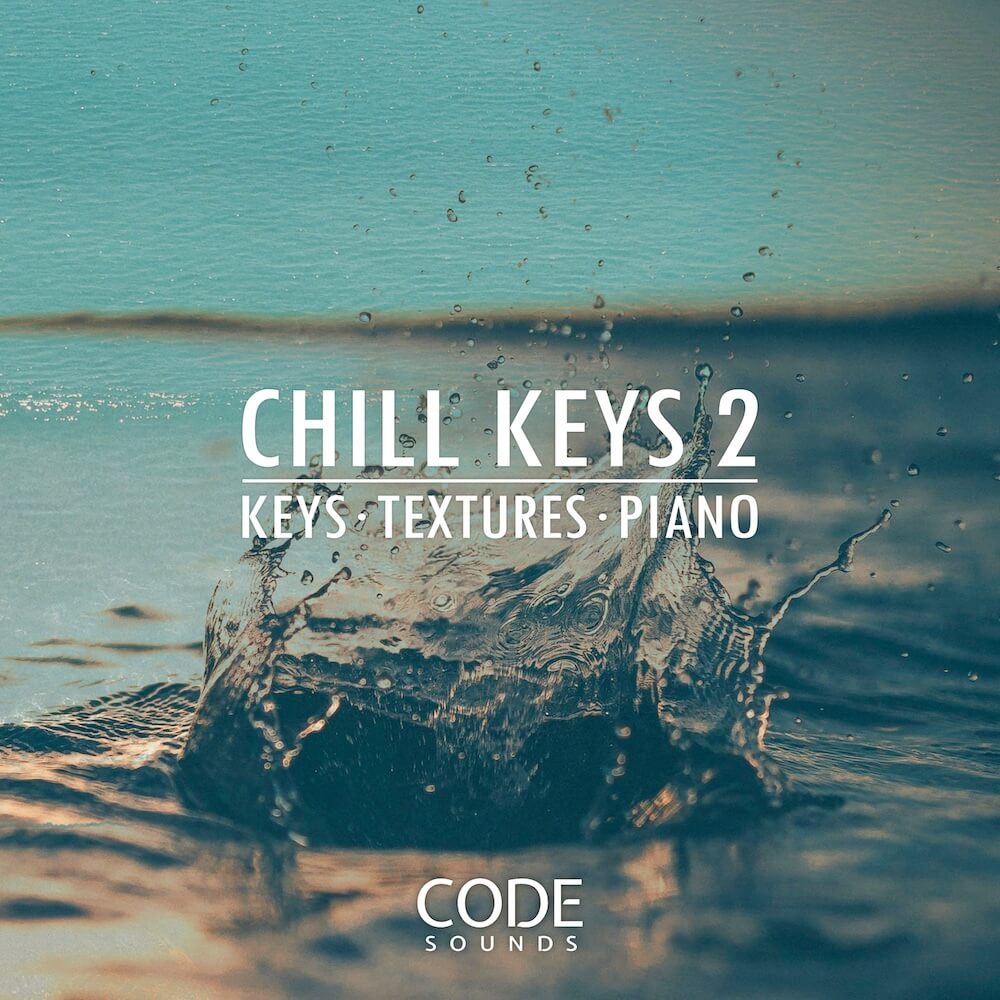 Chill Keys 2