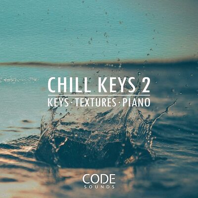 Chill Keys 2 + Chill Keys