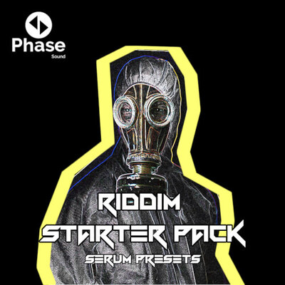 Riddim Starter Pack