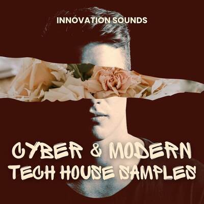 Cyber & Modern Tech House Samples