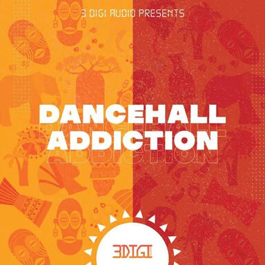 Get Addicted to Dancehall