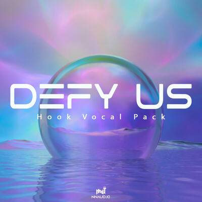 Defy Us - Hook Vocal Pack