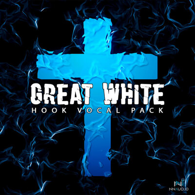 Great White - Hook Vocal Pack
