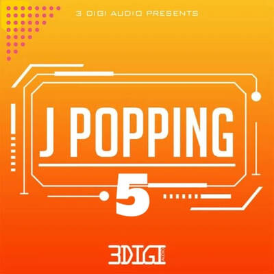 J Popping 5