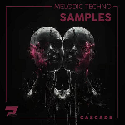 Cascade - Melodic Techno Samples