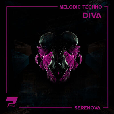 Serenova [Melodic Techno Diva Presets]