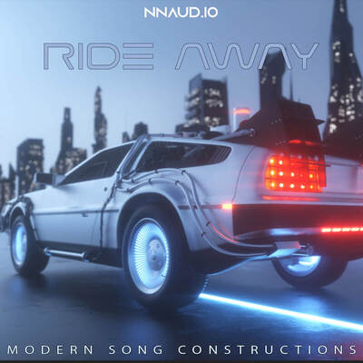 Ride Away - Modern Song Constructions