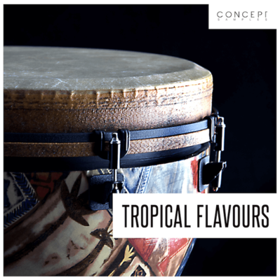 Tropical Flavours