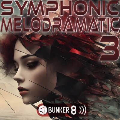Symphonic Melodramatic 3