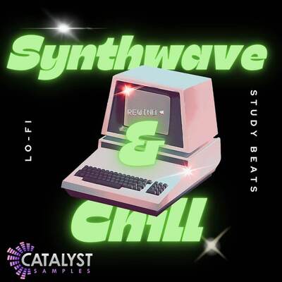 Synthwave & Chill