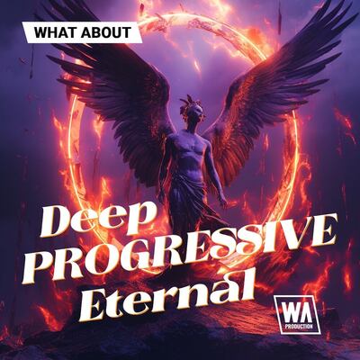 What About: Deep Progressive Eternal