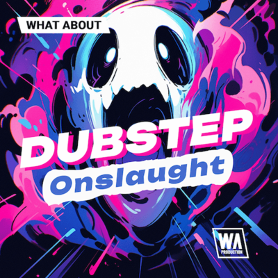 What About: Dubstep Onslaught
