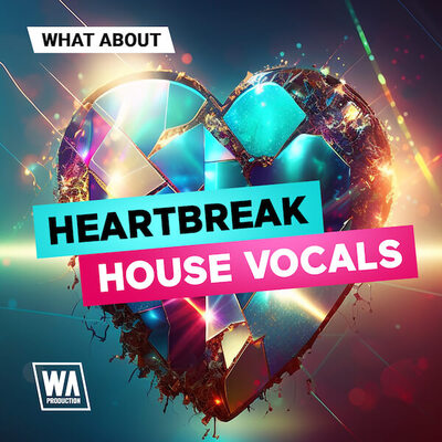 What About: Heartbreak House Vocals