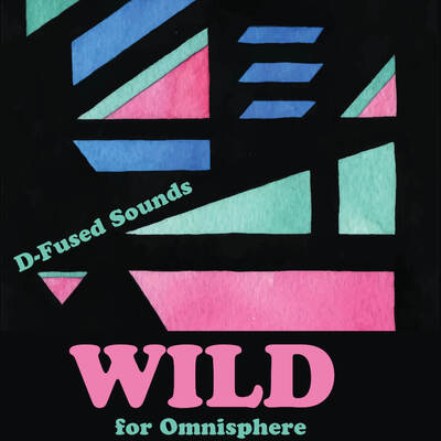 Wild For Omnisphere